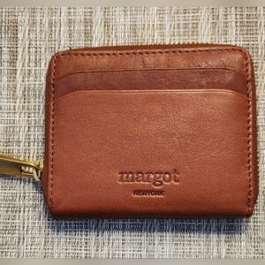 Margot wallet